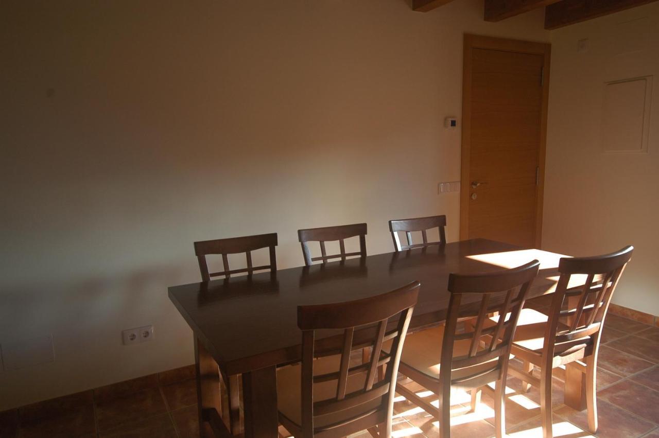Torre Del Mig Apartment Ла Сеу д'Ургел Екстериор снимка
